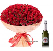 Квіти моєї улюбленої